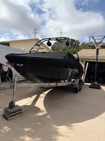 Nautique, dovoz USA — foto 12 z 12