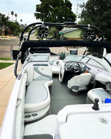 Nautique, dovoz USA — foto 2 z 12