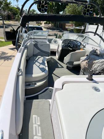 Nautique, dovoz USA — foto 3 z 12