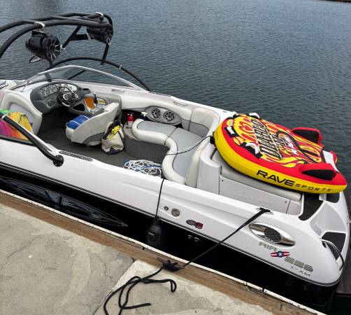 Nautique, dovoz USA — foto 4 z 12