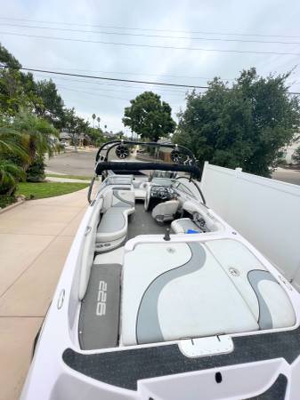 Nautique, dovoz USA — foto 5 z 12