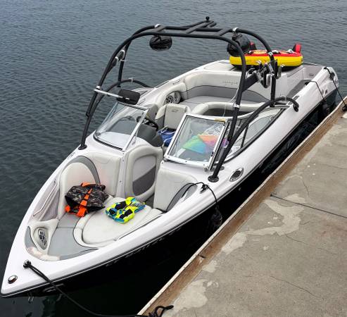 Nautique, dovoz USA — foto 6 z 12