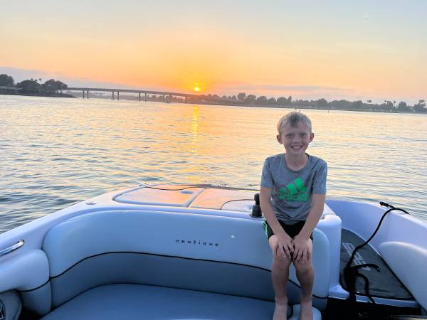 Nautique, dovoz USA — foto 7 z 12