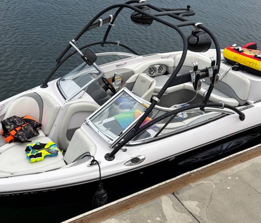 Nautique, dovoz USA — foto 8 z 12