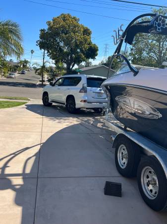 Nautique, dovoz USA — foto 9 z 12
