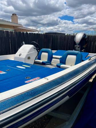 Skeeter, dovoz USA — foto 2 z 9