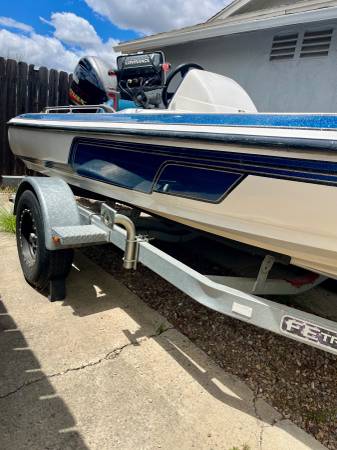 Skeeter, dovoz USA — foto 5 z 9