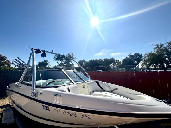 MasterCraft, dovoz USA — foto 1