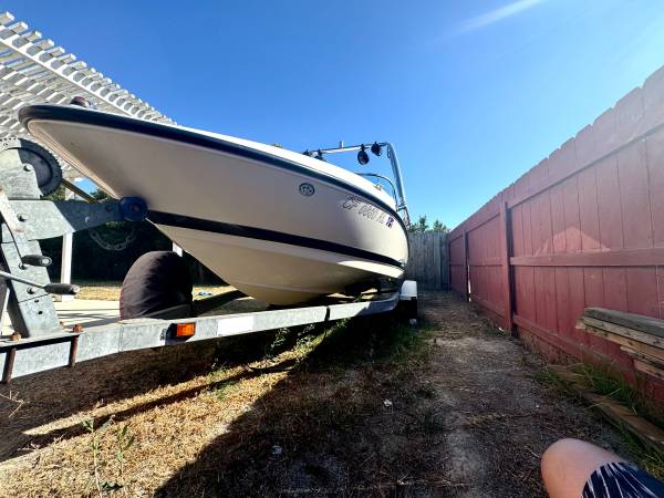 MasterCraft, dovoz USA — foto 12 z 12