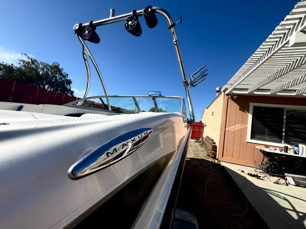 MasterCraft, dovoz USA — foto 2 z 12