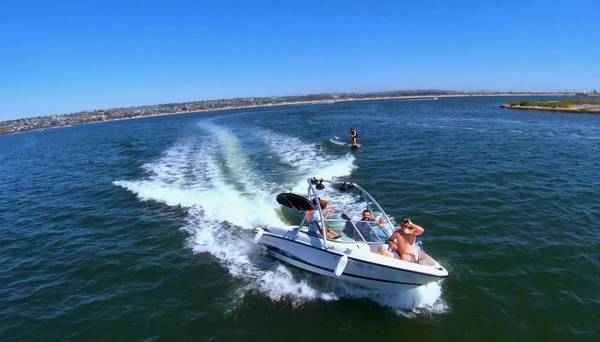 MasterCraft, dovoz USA — foto 3 z 12