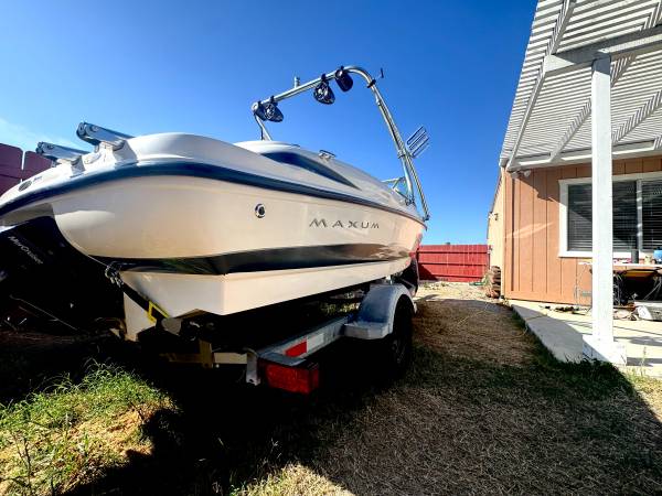MasterCraft, dovoz USA — foto 6 z 12