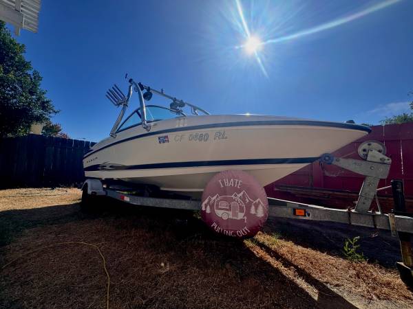 MasterCraft, dovoz USA — foto 7 z 12