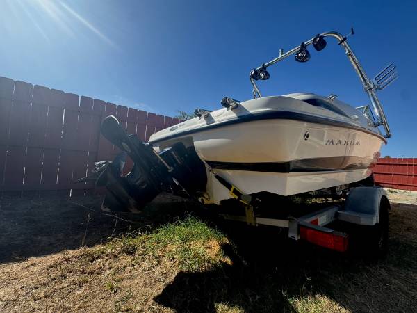MasterCraft, dovoz USA — foto 8 z 12