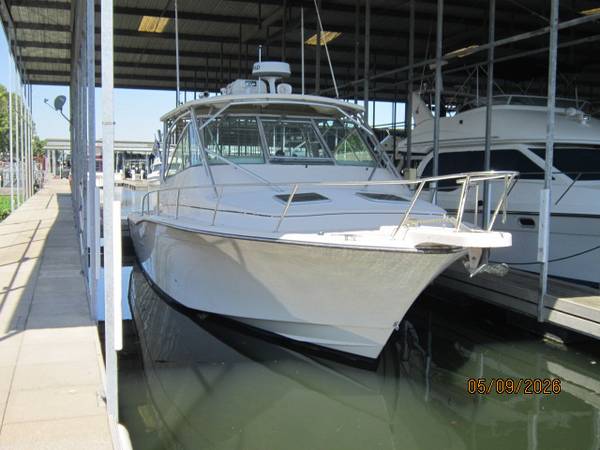 2007 Grady-White, bílá, dovoz USA — foto 2 z 12