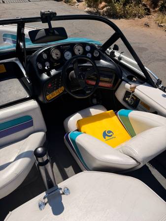 Nautique, dovoz USA — foto 10 z 12
