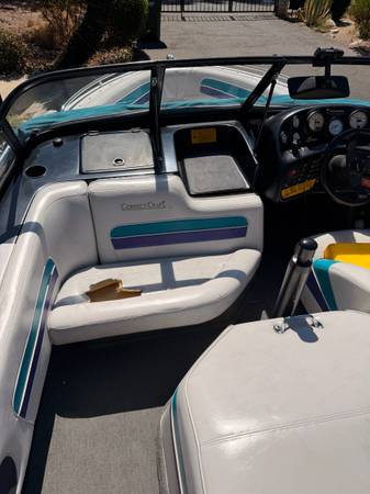 Nautique, dovoz USA — foto 11 z 12