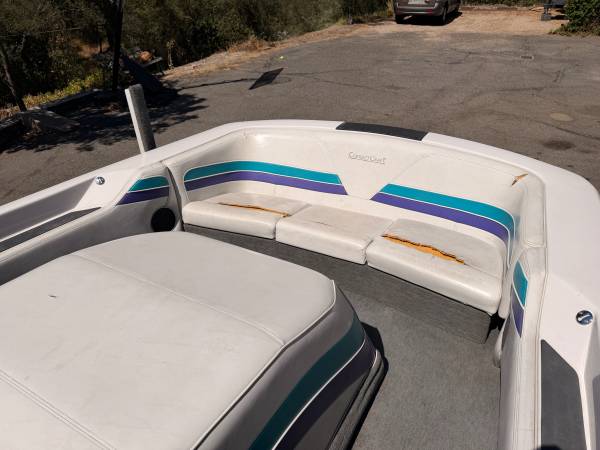 Nautique, dovoz USA — foto 12 z 12