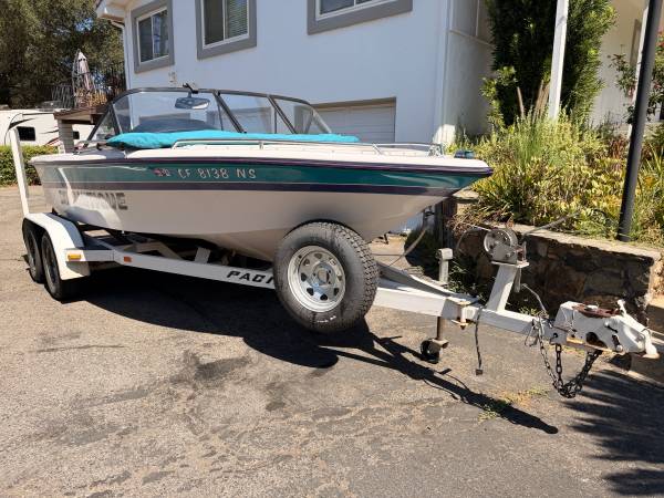 Nautique, dovoz USA — foto 4 z 12