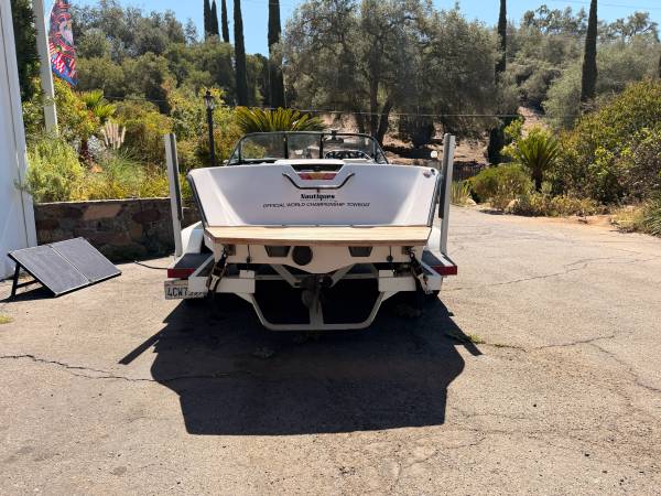 Nautique, dovoz USA — foto 5 z 12