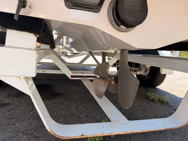 Nautique, dovoz USA — foto 6 z 12