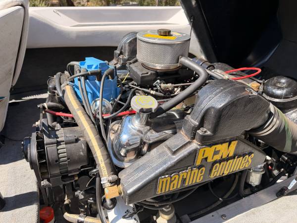 Nautique, dovoz USA — foto 8 z 12