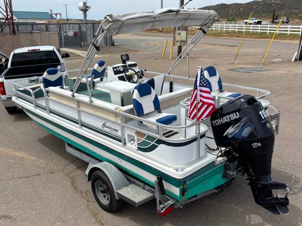 1993 Hurricane, dovoz USA — foto 2 z 12