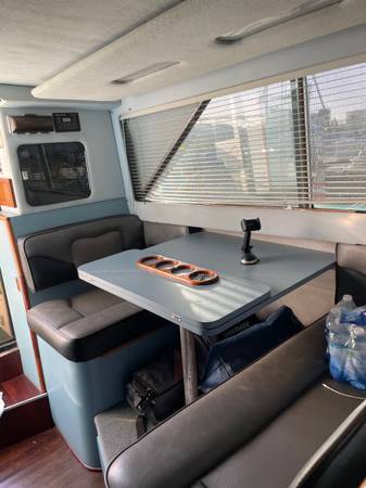 Sea Ray, dovoz USA — foto 2 z 12