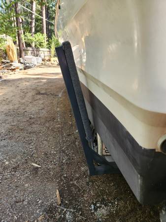 Bayliner, dovoz USA — foto 11 z 12