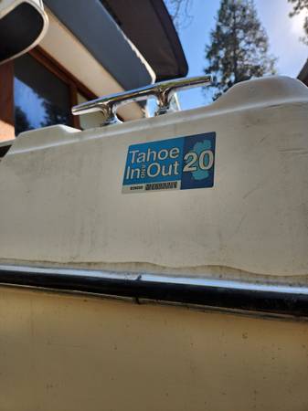 Bayliner, dovoz USA — foto 12 z 12