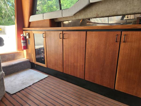 Bayliner, dovoz USA — foto 2 z 12