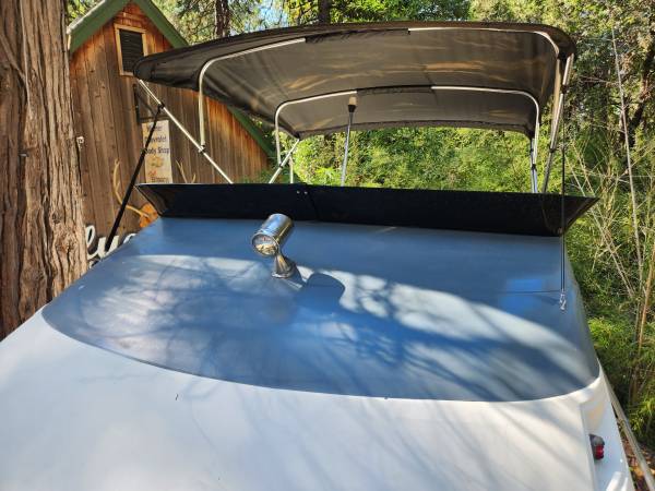 Bayliner, dovoz USA — foto 5 z 12