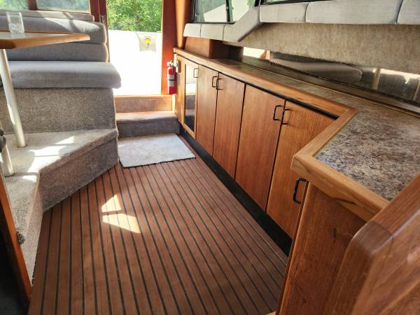Bayliner, dovoz USA — foto 7 z 12