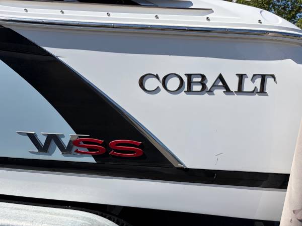 2014 Cobalt, dovoz USA — foto 5 z 12