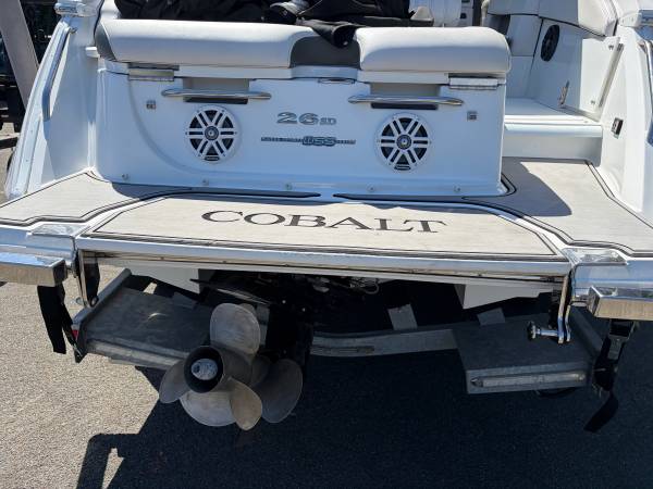 2014 Cobalt, dovoz USA — foto 6 z 12