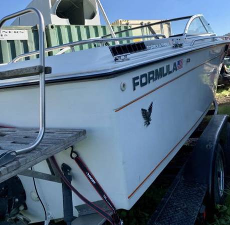 Formula, dovoz USA — foto 4 z 12