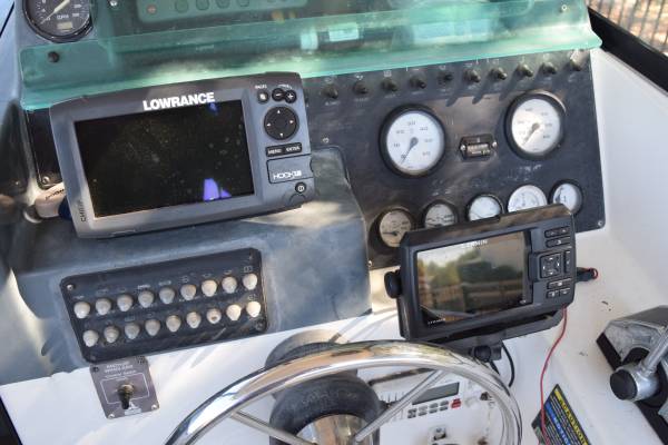 Bayliner, dovoz USA — foto 12 z 12