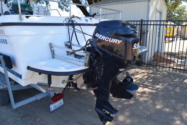 Bayliner, dovoz USA — foto 6 z 12