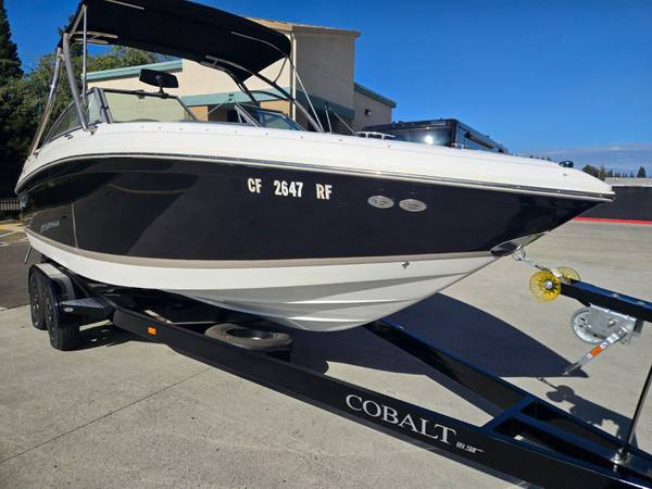 2024 Cobalt, dovoz USA — foto 3 z 12