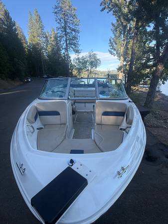 2013 Chaparral, dovoz USA — foto 5 z 10