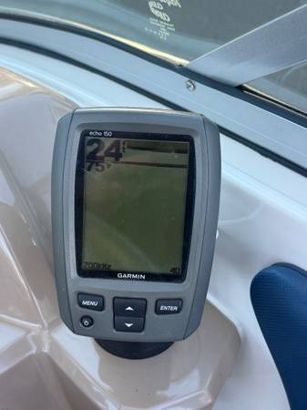 2013 Chaparral, dovoz USA — foto 9 z 10