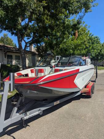 Nautique, dovoz USA — foto 1