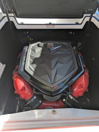 Nautique, dovoz USA — foto 10 z 12
