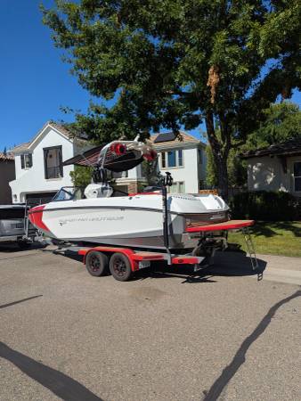 Nautique, dovoz USA — foto 2 z 12