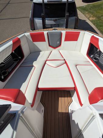 Nautique, dovoz USA — foto 4 z 12