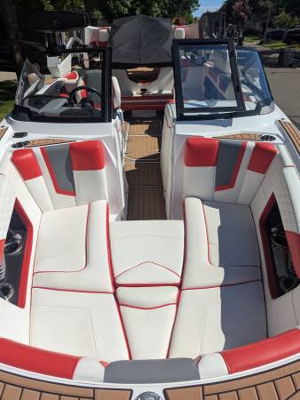 Nautique, dovoz USA — foto 5 z 12