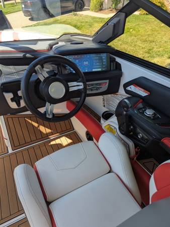 Nautique, dovoz USA — foto 6 z 12