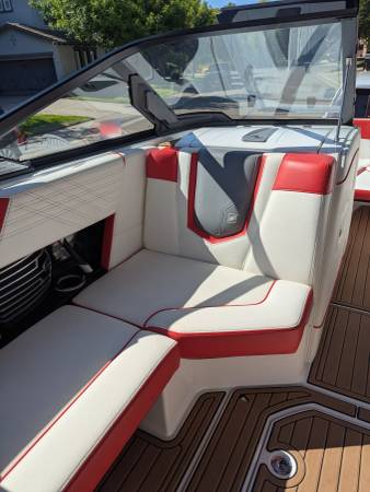 Nautique, dovoz USA — foto 9 z 12