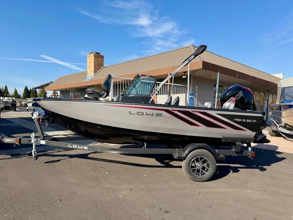2026 Lowe, dovoz USA — foto 4 z 12