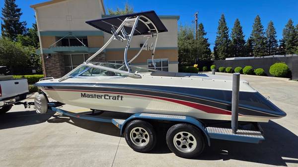 MasterCraft, dovoz USA — foto 11 z 12
